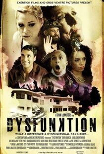 دانلود فیلم All Out Dysfunktion! 201683900-1061889800