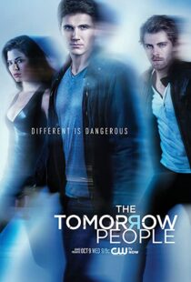 دانلود سریال The Tomorrow People82423-1993720718