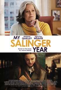 دانلود فیلم My Salinger Year 202084389-197143387