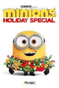 دانلود انیمیشن Minions Holiday Special 202085915-1974689300