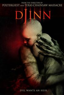 دانلود فیلم Djinn 201383773-1668992298