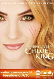 دانلود سریال The Nine Lives of Chloe King81449-1482686469