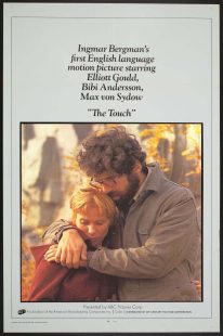 دانلود فیلم The Touch 197184801-104348116