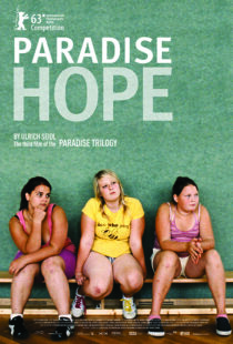 دانلود فیلم Paradise: Hope 201384674-1898129763