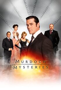 دانلود سریال Murdoch Mysteries85355-12646054