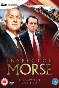 دانلود سریال Inspector Morse83649-2111018166