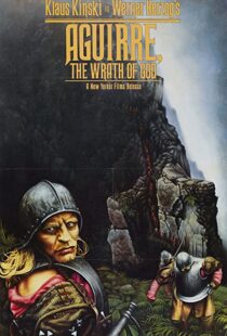 دانلود فیلم Aguirre, the Wrath of God 197285608-265863391