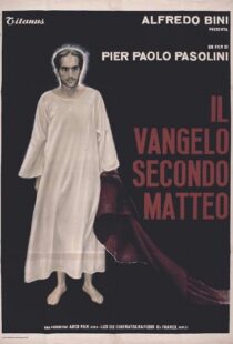 دانلود فیلم The Gospel According to St. Matthew 196485183-1117609151