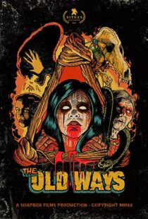 دانلود فیلم The Old Ways 202082324-1710733265