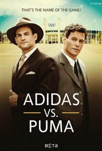 دانلود فیلم Duell der Brüder – Die Geschichte von Adidas und Puma 201681645-28779668