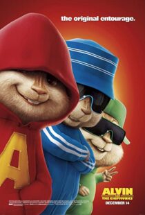 دانلود انیمیشن Alvin and the Chipmunks 200784458-1045503479