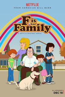دانلود انیمیشن F Is for Family82668-1701211061
