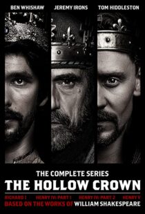 دانلود سریال The Hollow Crown99340-492221711