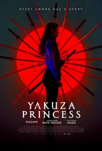 دانلود فیلم Yakuza Princess 202182290-1570306965