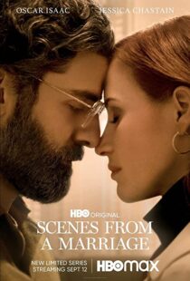 دانلود سریال Scenes from a Marriage83552-2132855435