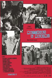 دانلود فیلم Matthias & Maxime 201982154-2022850688