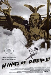 دانلود فیلم Wings of Desire 198784837-1906638135