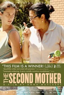 دانلود فیلم The Second Mother 201583089-2145250363