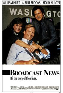 دانلود فیلم Broadcast News 198785098-769868111
