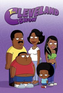 دانلود انیمیشن The Cleveland Show82794-912671597