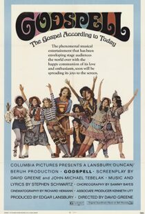 دانلود فیلم Godspell 197381935-1111691848