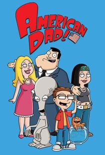 دانلود انیمیشن American Dad82685-1206765282