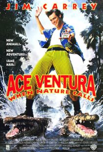 دانلود فیلم Ace Ventura: When Nature Calls 199582568-1043264535