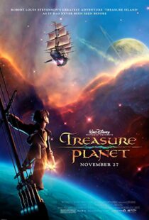 دانلود انیمیشن Treasure Planet 200284814-677179034
