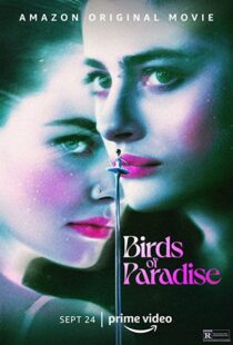 دانلود فیلم Birds of Paradise 202185813-213725312