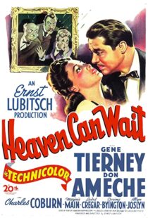 دانلود فیلم Heaven Can Wait 194385745-1266344919