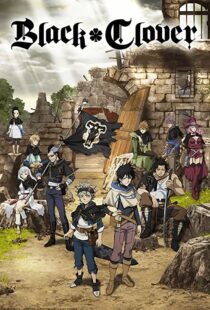 دانلود انیمه Black Clover84477-424521141
