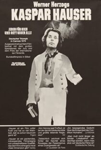دانلود فیلم The Enigma of Kaspar Hauser 197482032-263982543