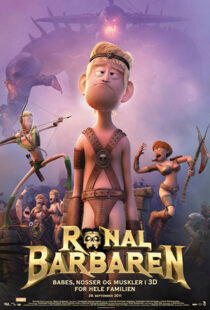 دانلود انیمیشن Ronal the Barbarian 201185924-96011669