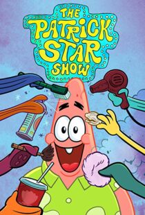 دانلود انیمیشن The Patrick Star Show82241-400812218