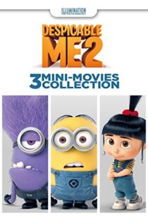 دانلود انیمیشن Despicable Me 2: 3 Mini-Movie Collection 201485264-934555306