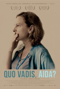 دانلود فیلم Quo Vadis, Aida? 202084311-416515258
