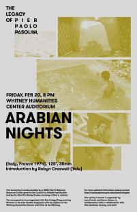 دانلود فیلم Arabian Nights 197482020-969817934