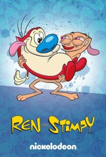 دانلود انیمیشن The Ren & Stimpy Show83858-923301208
