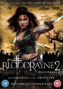 دانلود فیلم Bloodrayne 2 200784504-1125477754