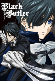 دانلود انیمه Black Butler81578-822132766