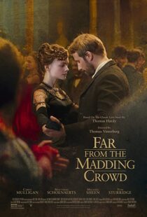 دانلود فیلم Far from the Madding Crowd 201584553-406868522