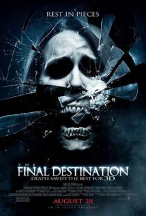 دانلود فیلم The Final Destination 200981507-993313207