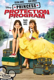 دانلود فیلم Princess Protection Program 200983973-1834075136