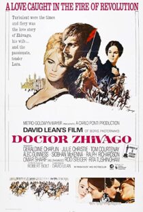 دانلود فیلم Doctor Zhivago 196585197-2070997009