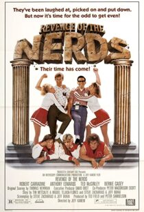دانلود فیلم Revenge of the Nerds 198484701-209569081