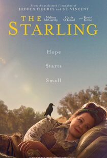 دانلود فیلم The Starling 202185534-1396046923