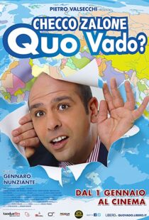 دانلود فیلم Quo vado? 201683736-567092209