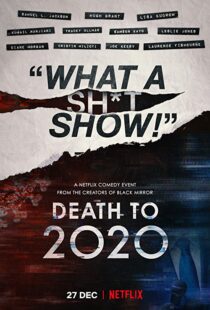 دانلود فیلم Death to 202082599-1491504531