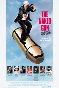 دانلود فیلم The Naked Gun: From the Files of Police Squad! 198881891-674886158
