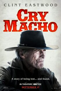 دانلود فیلم Cry Macho 202184392-601725112